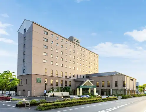 A Warm Welcome, Twice Over: ANA Holiday Inn Opens in Two New Japanese Cities