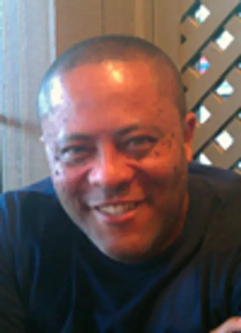 Kevin Butler