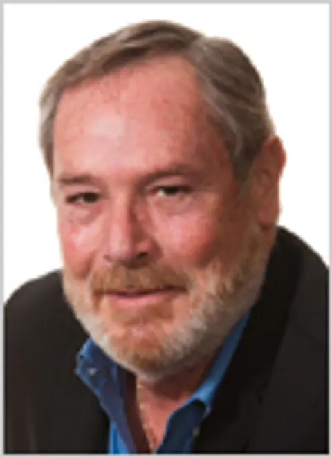 Gordon Luster