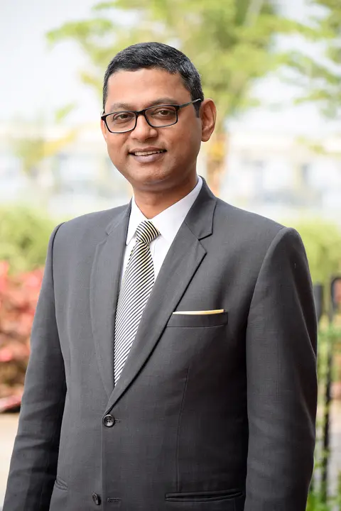 Mausam Bhattacharjee