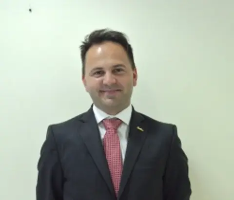 Denis Glibic