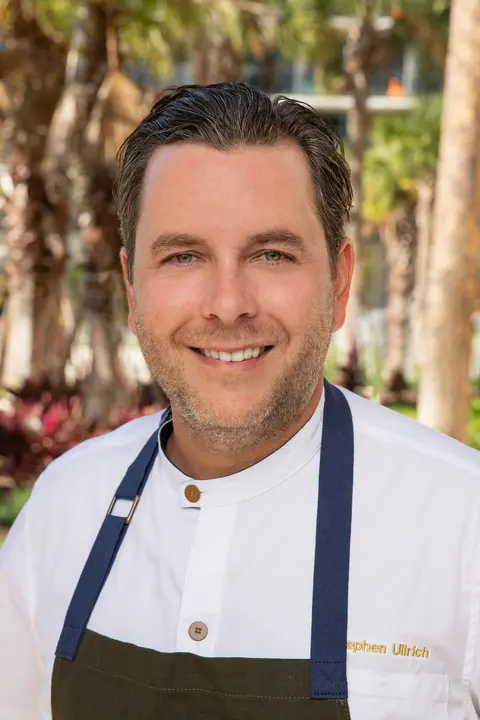 Stephen Ullrich
