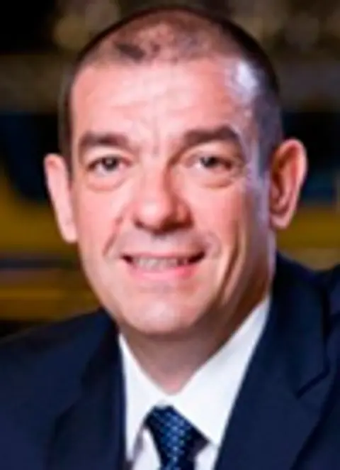 Philippe Bonnot