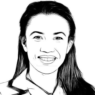 Stephanie Pougnet, PhD