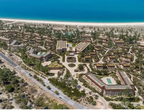 Comporta Beach Resort
