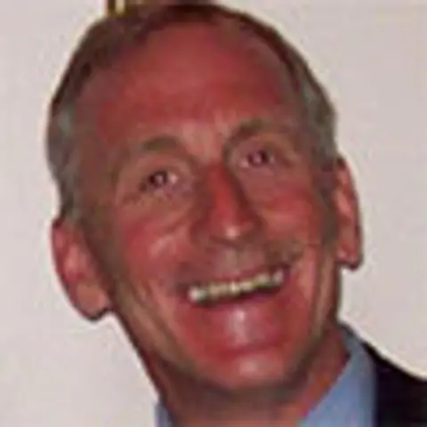 Jeffrey W. Dougan