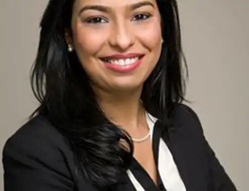 Edvena Perpetual D’Souza