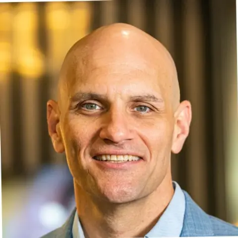 Adam Zilber