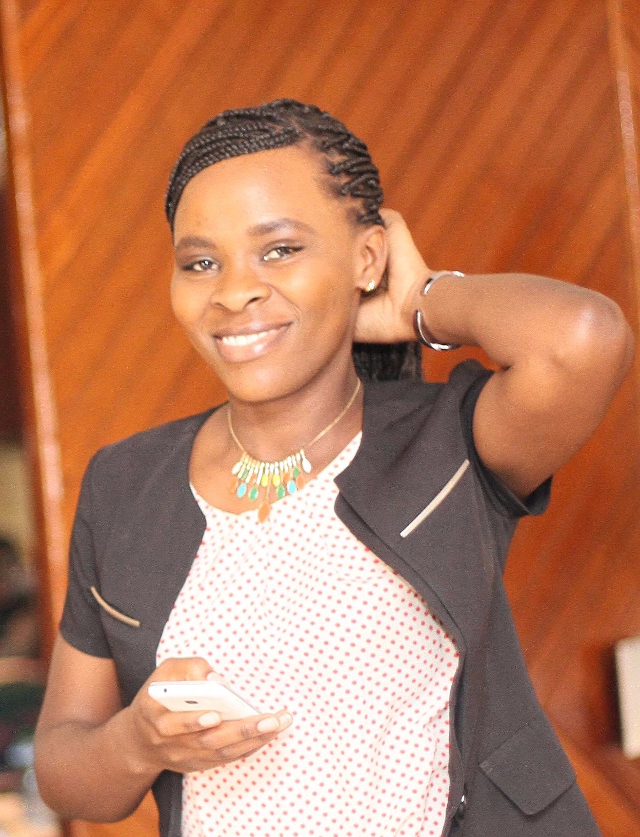 Josephine Wawira