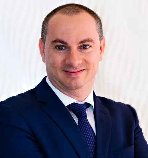 Kosta Kourotsidis