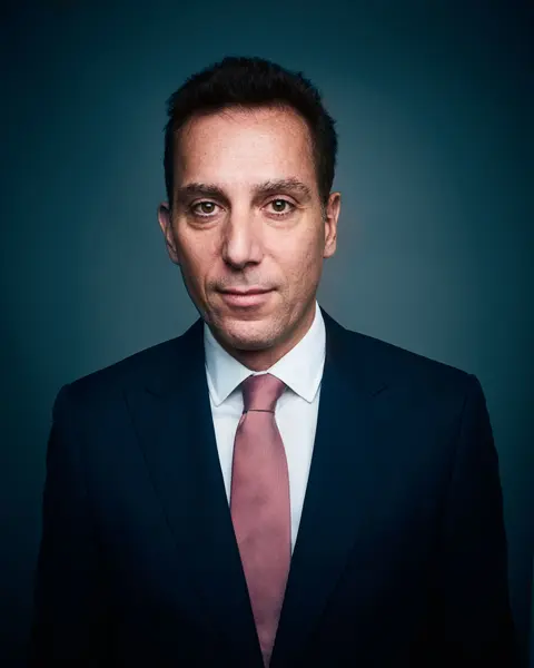 Panos Louspasis