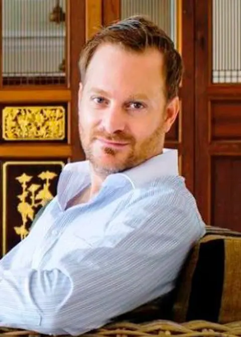 Ewan Taylor