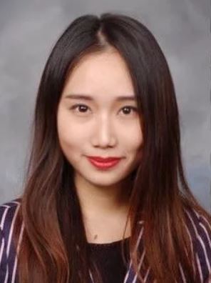 Caroline Zhang