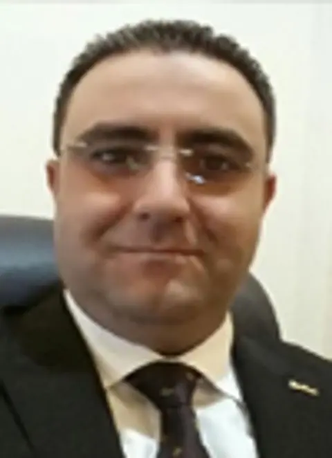 Fadi Mheisen