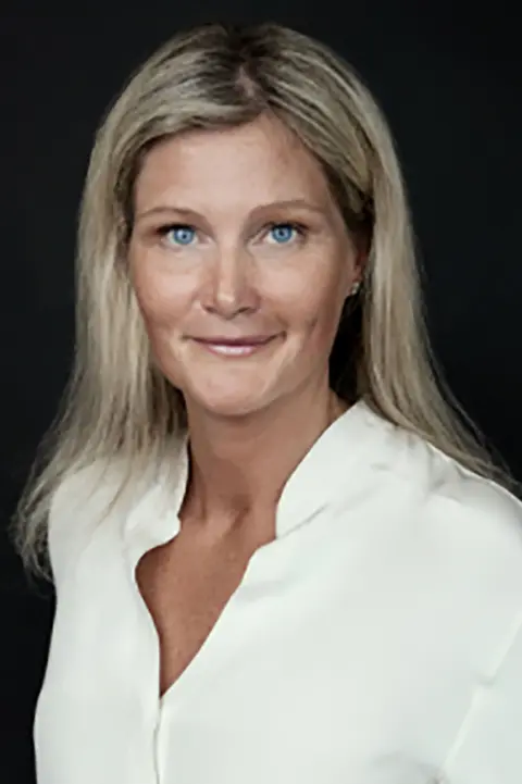 Anna Laestadius