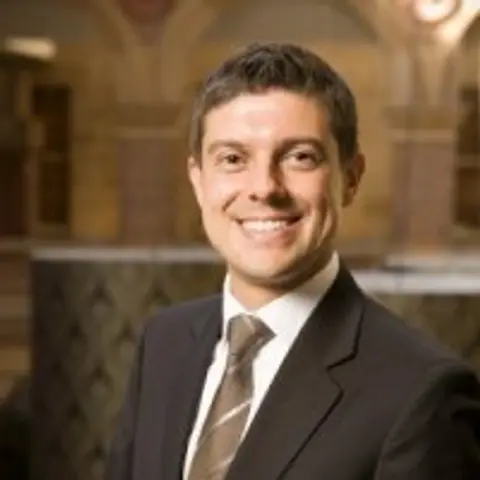 Robert Miletic