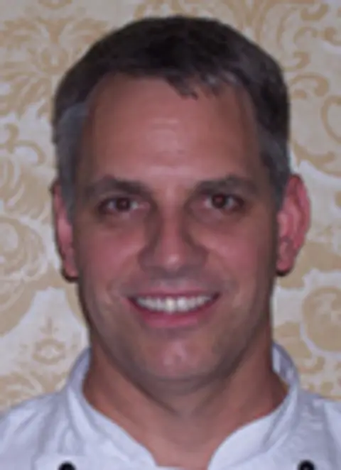 Dean Gress