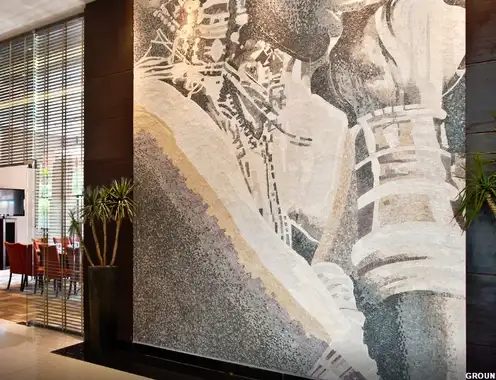 Marriott International Opens First Property in Kenya
