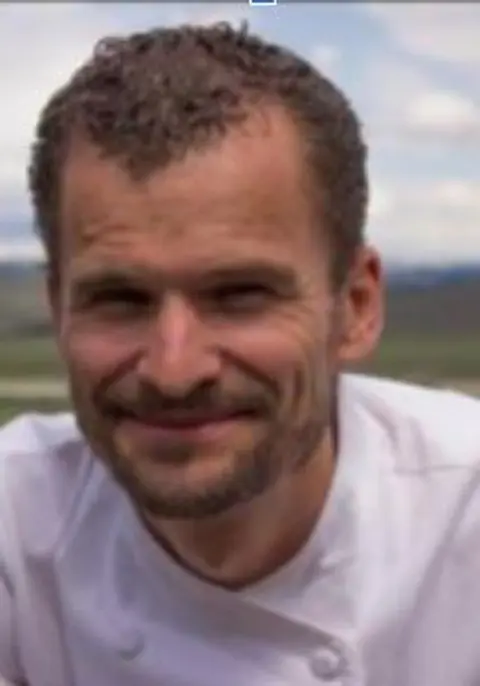 Ben Jones