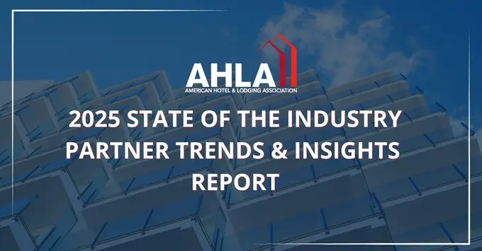 New report: Staffing growth, enhanced services remain key to hotel success in 2025