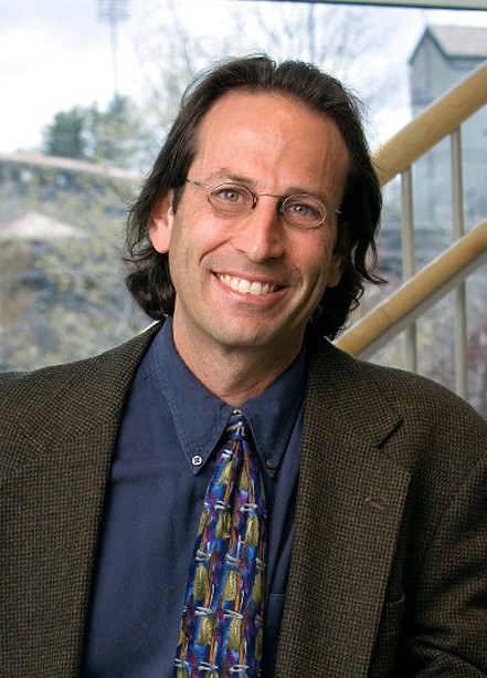 David Sherwyn