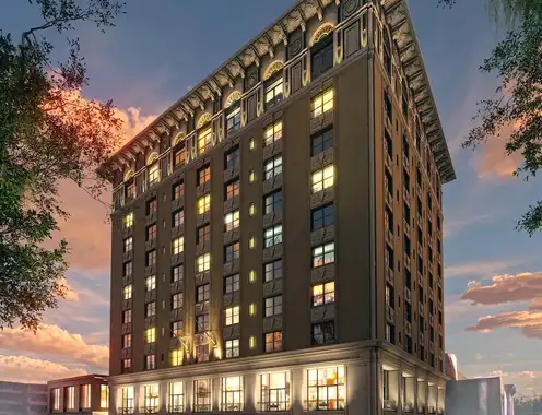 Recess Hotel & Club