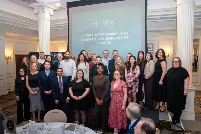 HOSPA honours industry excellence at the 2026 Professional Development Learner Awards