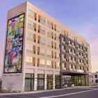 Choice Hotels Develops and Opens Cambria Burbank