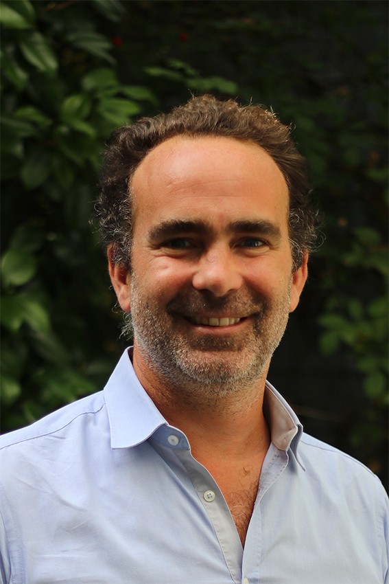Martin Duchateau