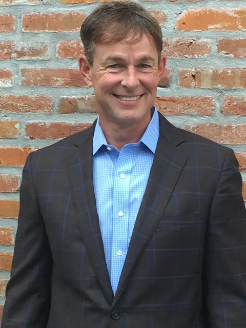 Patrick Barrett