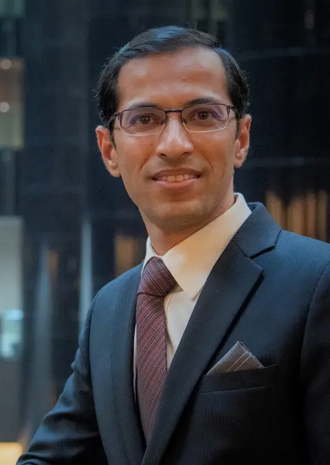 Shobhit Sawhney