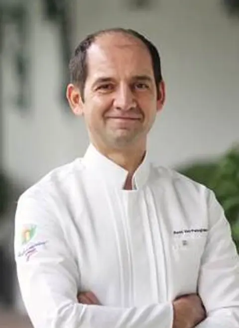 Remi Van Peteghem