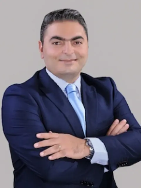 Amine Saad
