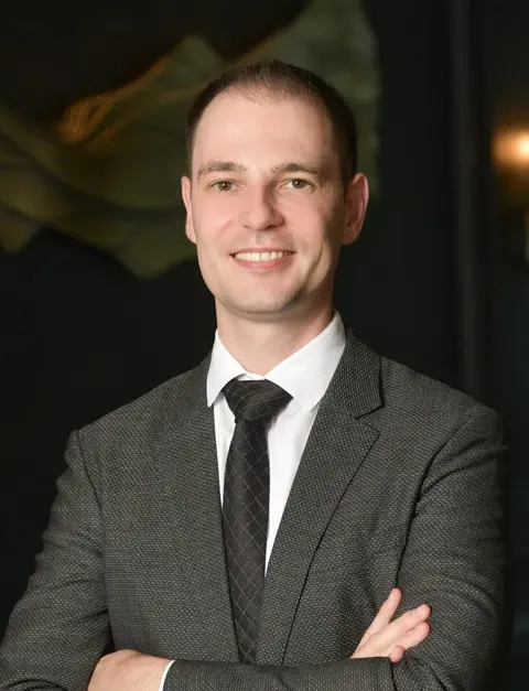 Sascha Vaupel