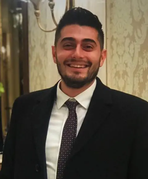 Shant Halajian
