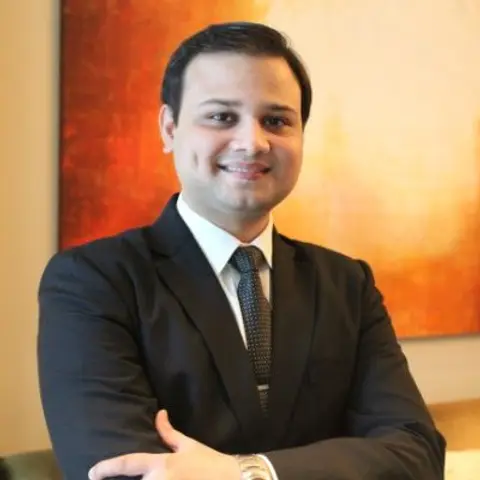 Sohaib Kidwai