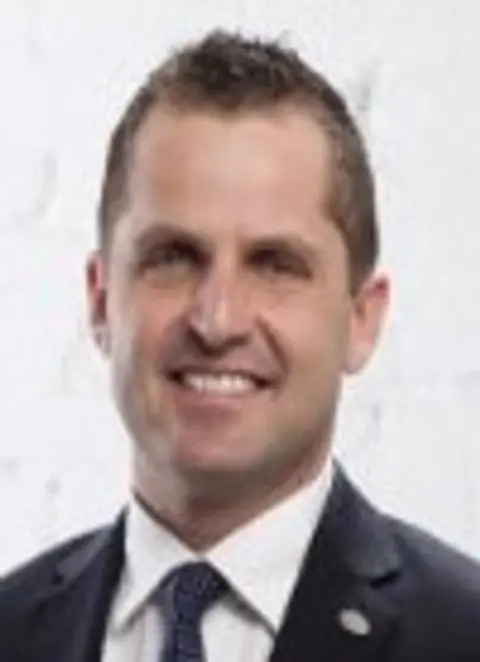 Martin Gilbert