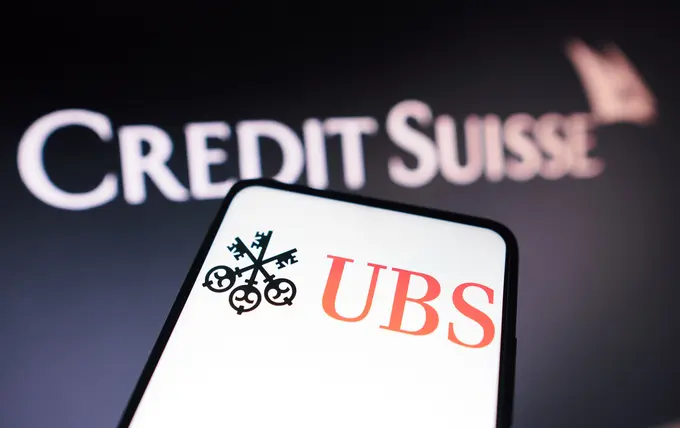 How Credit Suisse and UBS have been bailed out and the repercussions
