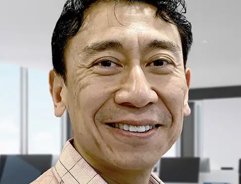 Jupe Tsui