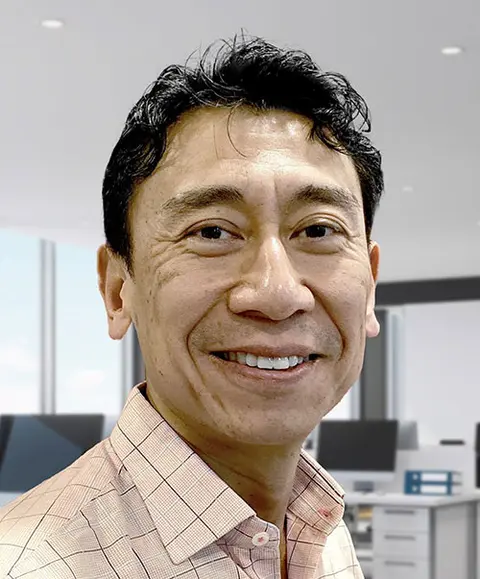 Jupe Tsui