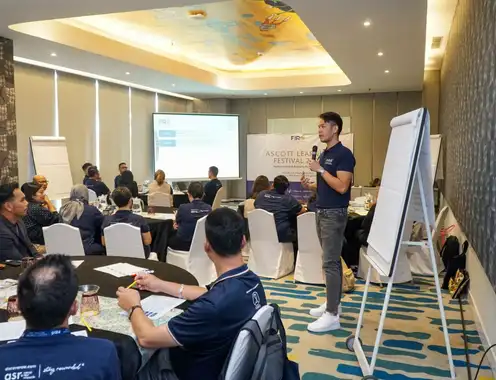 Ascott Boosts Talent Development to Drive the Opening of more than 300 New Properties by 2028