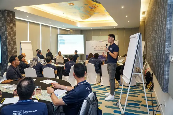Ascott Boosts Talent Development to Drive the Opening of more than 300 New Properties by 2028