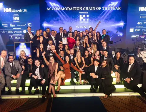 Accor wins three Major Awards at 2025 HM Awards