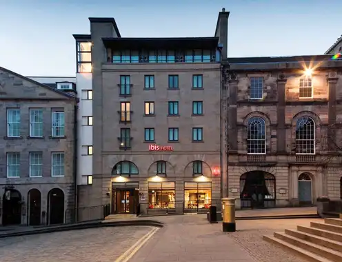 RBH Hospitality Strengthens Relationship with Accor through New Ibis Signing