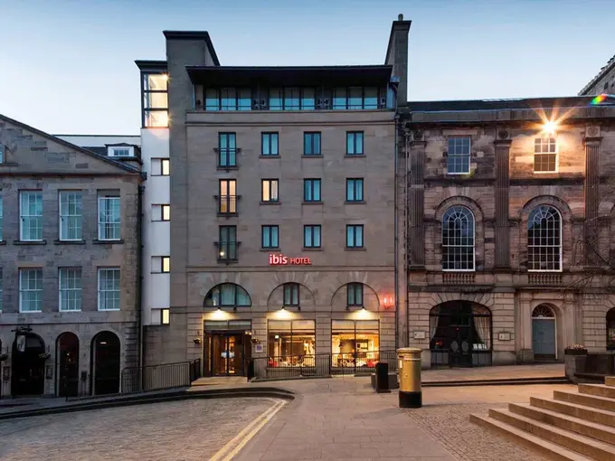 RBH Hospitality Strengthens Relationship with Accor through New Ibis Signing