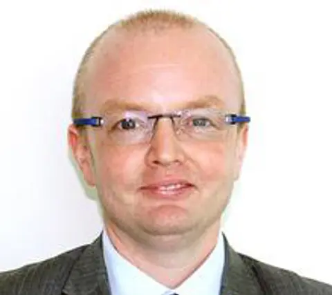 Mark Fagan