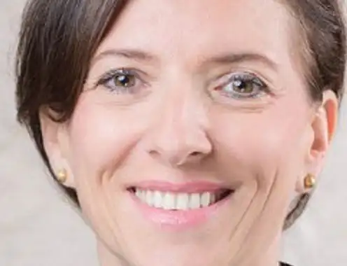 Geraldine Merendet