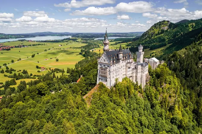 Kempinski Becomes Munich's Ultimate Insider