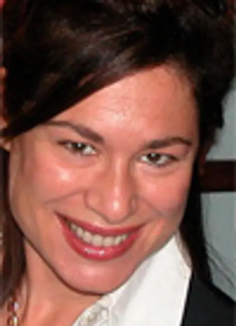 Lisa Gabor
