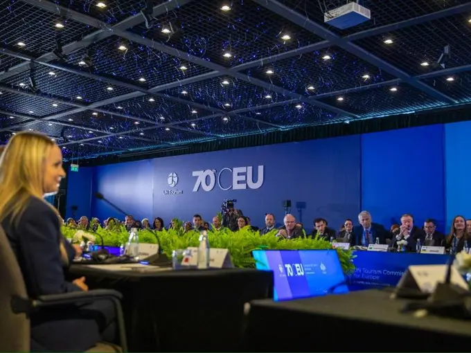 UN Tourism Members Advance Agenda for Europe as Region Leads Global Recovery